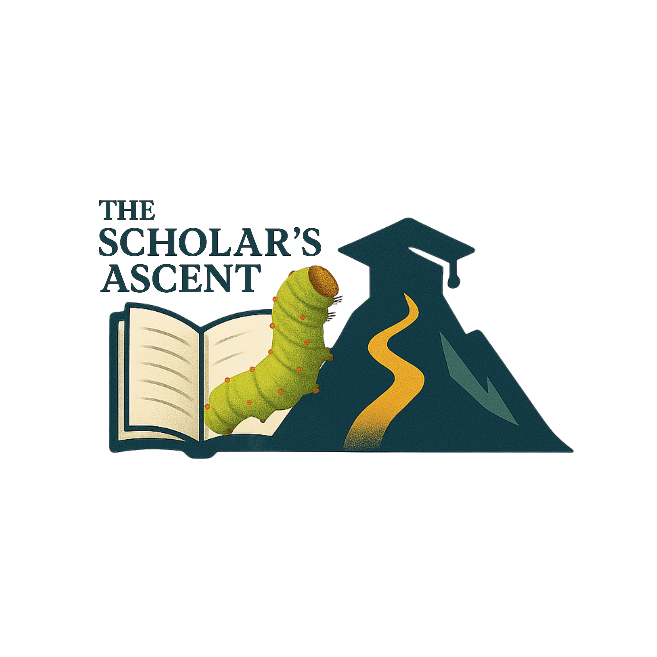 The Scholar's Ascent